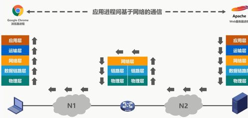 計(jì)算機(jī)網(wǎng)絡(luò) 從體系結(jié)構(gòu)到技術(shù)開(kāi)發(fā)與服務(wù)