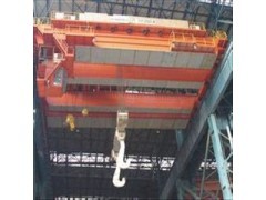 河南冶金橋式起重機 適用范圍廣、用途多，彰顯工業實力